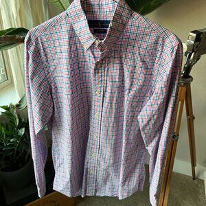 Ralph Lauren Button-down